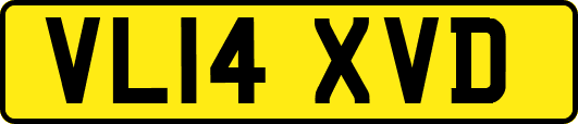 VL14XVD