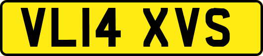 VL14XVS