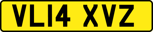 VL14XVZ
