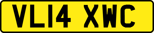VL14XWC