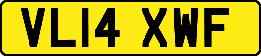 VL14XWF