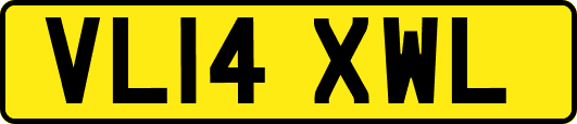 VL14XWL