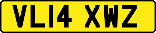 VL14XWZ