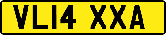 VL14XXA