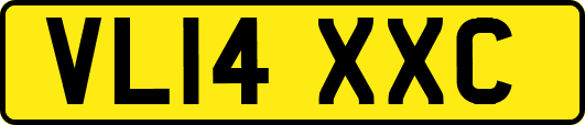 VL14XXC