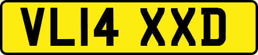 VL14XXD