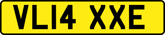 VL14XXE
