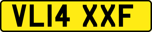 VL14XXF