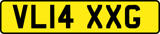 VL14XXG