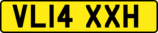 VL14XXH