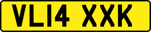 VL14XXK