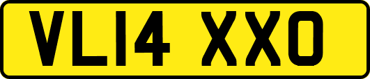VL14XXO