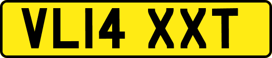 VL14XXT