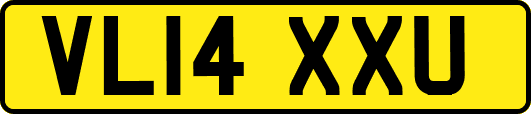 VL14XXU