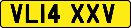 VL14XXV