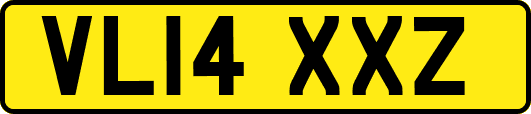 VL14XXZ