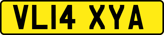 VL14XYA