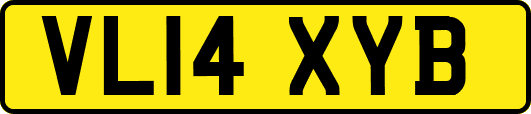 VL14XYB