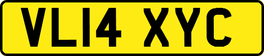 VL14XYC