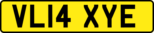 VL14XYE