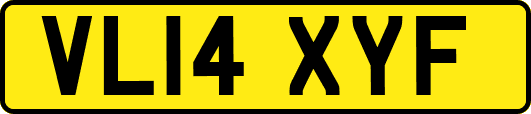 VL14XYF