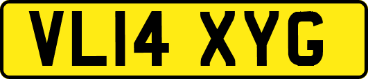 VL14XYG