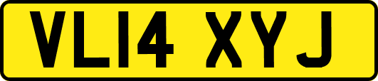 VL14XYJ