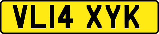 VL14XYK