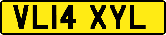 VL14XYL