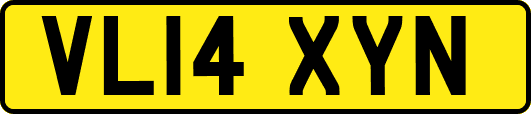 VL14XYN