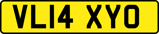 VL14XYO
