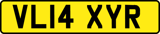 VL14XYR