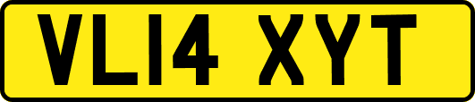 VL14XYT