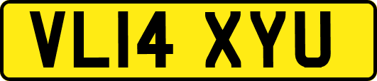 VL14XYU