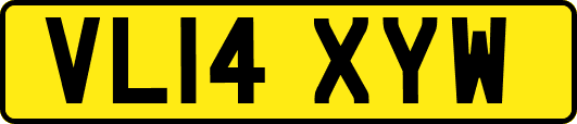 VL14XYW
