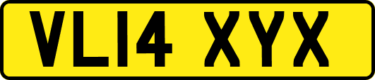 VL14XYX