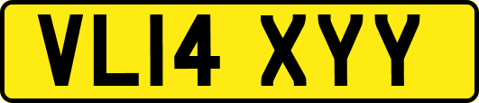 VL14XYY