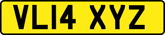 VL14XYZ