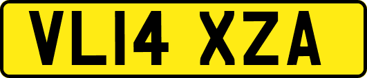 VL14XZA