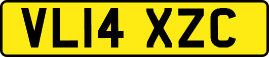 VL14XZC