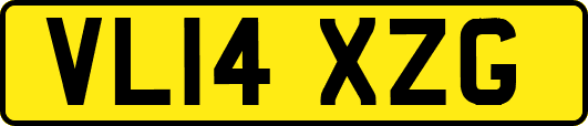 VL14XZG
