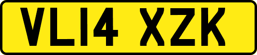 VL14XZK