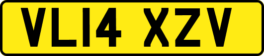 VL14XZV