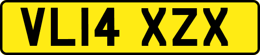 VL14XZX