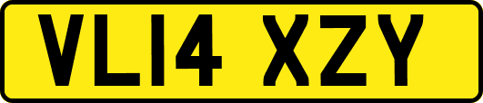 VL14XZY