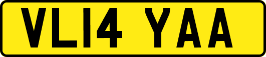 VL14YAA