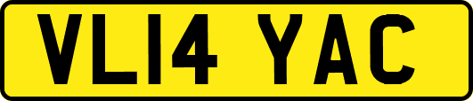 VL14YAC