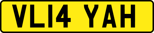 VL14YAH