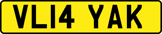 VL14YAK