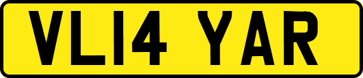 VL14YAR